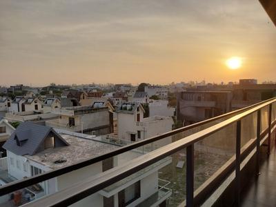 Image of 2500 Sq.ft 3 BHK Builder Floor for sale in Baberpur Mandi, Panipat for Rs. 21500000