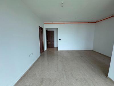 Hall Image of 2000 Sq.ft 3 BHK Apartment / Flat for sale in Sheth Avalon, Thane West Thane for Rs. 40000000