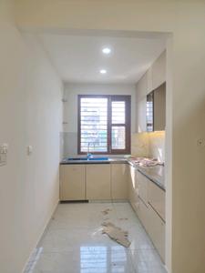 Kitchen Image of 1350 Sq.ft 3 BHK Builder Floor for sale in BPTP District 5, Sector 84 Faridabad for Rs. 14500000