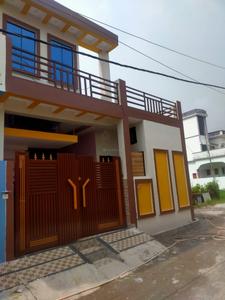 Image of 1160 Sq.ft 3 BHK Independent House for sale in Brahmanwala, Dehradun for Rs. 5200000