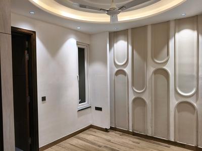 Bedroom Image of 2380 Sq.ft 3 BHK Builder Floor for sale in Sector 47 Gurgaon for Rs. 38000000