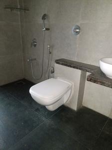 Bedroom Two Image of 3250 Sq.ft 3.5 BHK Apartment / Flat for sale in Sawan Highness, Kharghar Navi Mumbai for Rs. 59500000