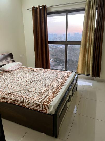 Dreamland pan card club road Bedroom 1