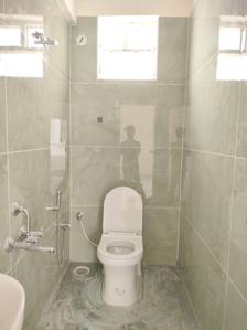 Bedroom One Image of 1161 Sq.ft 2 BHK Apartment / Flat for sale in Habulus Sai Elite Apartment, Electronic City Bengaluru for Rs. 5805000