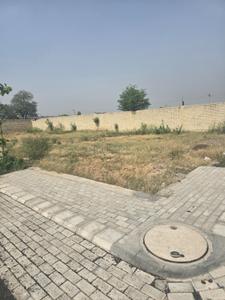 Image of 1521 Sq.ft Residential Plot / Land for sale in V K Sohna Greens, Sector 4, Sohna for Rs. 15300000