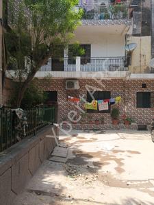 2 BHK Flat