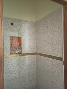 Image of 650 Sq.ft 2 BHK Builder Floor for rent in Lakshmipura, Abbigere, Bengaluru for Rs. 6000