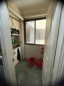 Image of 1100 Sq.ft 2 BHK Apartment / Flat for rent in Atladara, Vadodara for Rs. 23000