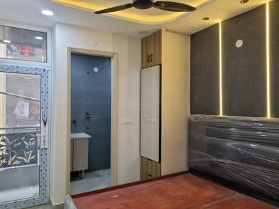 Bedroom Image of 810 Sq.ft 3 BHK Apartment / Flat for sale in The Shiva Affordable Homes, Nawada New Delhi for Rs. 5000000