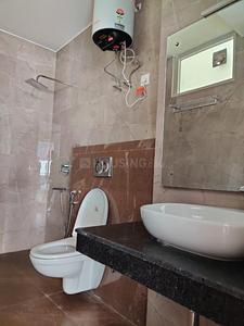 Bathroom Image of 1800 Sq.ft 3 BHK Independent House for rent in Shaheed Bhagat Singh Nagar Ludhiana for Rs. 33000