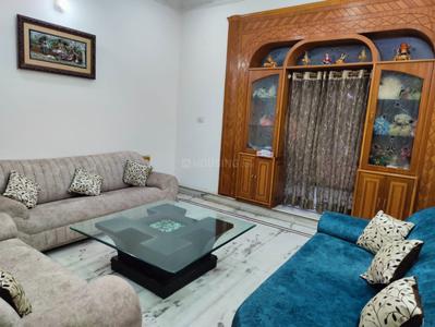 4 BHK Duplex
