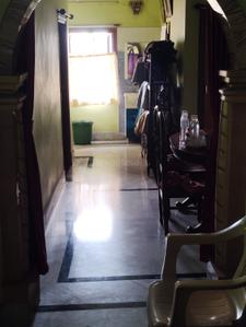Image of 998 Sq.ft 3 BHK Apartment / Flat for sale in Bally, Howrah for Rs. 4800000