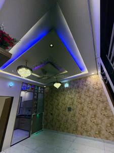 Hall Image of 2100 Sq.ft 3 BHK Independent House for sale in Gokulpura Jaipur for Rs. 11500000