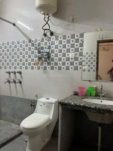 Image of 2100 Sq.ft 3 BHK Independent House for rent in Delta II, Greater Noida for Rs. 33000