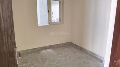 Bedroom Image of 1380 Sq.ft 3 BHK Apartment / Flat for sale in Panchsheel Wellington, Crossings Republik Ghaziabad for Rs. 19000000
