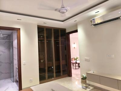Bedroom Image of 2960 Sq.ft 4 BHK Builder Floor for sale in Malibu Town Floors, Sector 47 Gurgaon for Rs. 39500000
