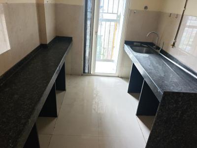 Kitchen Image of 1156 Sq.ft 2 BHK Apartment / Flat for sale in Marathon Nexzone Zodiac, Panvel Navi Mumbai for Rs. 7000000