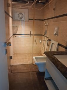 Bathroom Image of 4270 Sq.ft 4 BHK Apartment / Flat for sale in Banjara Hills Hyderabad for Rs. 42100000