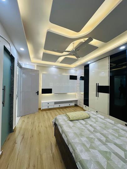 Bhagwati Garden, Dwarka Mor Bedroom 1