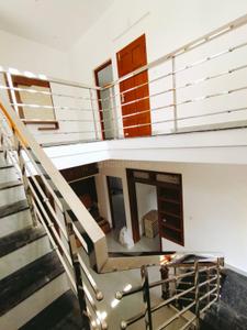 Image of 1550 Sq.ft 3 BHK Independent House for sale in Alangad, Kochi for Rs. 6300000