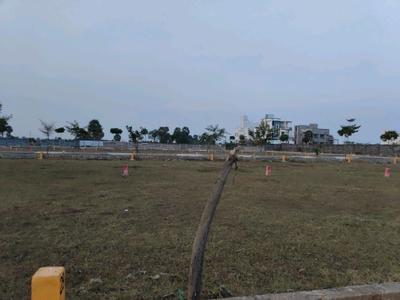 Image of 700 Sq.ft Residential Plot / Land for sale in Guduvancheri, Chennai for Rs. 2799000