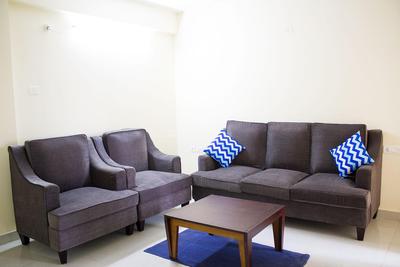 Hall Image of 412-Metropolis Prestine in Electronic City, Bengaluru