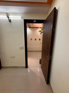Hall Image of 700 Sq.ft 2 BHK Apartment / Flat for sale in Uttam Nagar New Delhi for Rs. 3100000