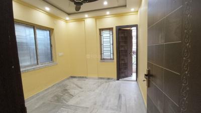 Bedroom Image of 1250 Sq.ft 3 BHK Apartment / Flat for sale in New Town Kolkata for Rs. 8300000