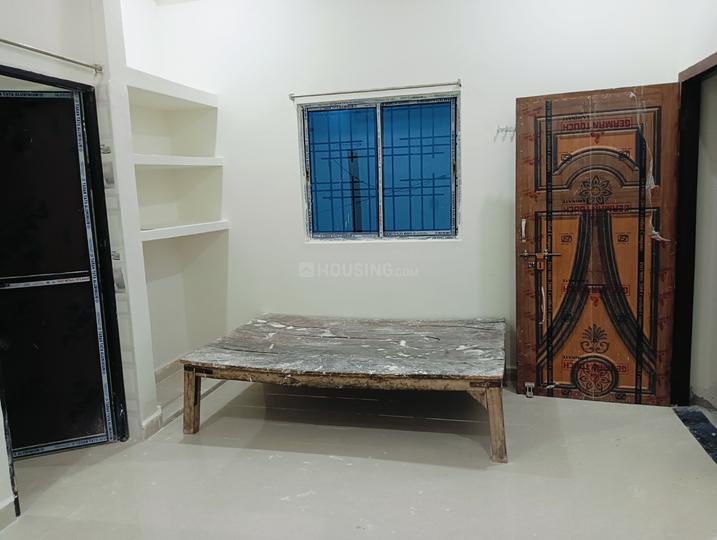 Judges Colony Bedroom 1