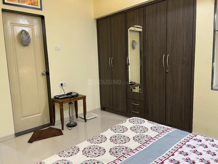 Cosmos Angel Tower Bedroom 1