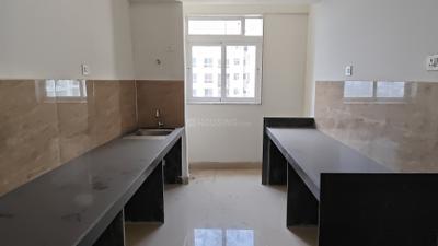 Kitchen Image of 895 Sq.ft 2 BHK Apartment / Flat for sale in Ghatkopar East Mumbai for Rs. 18500000
