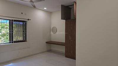 Bedroom Image of 2360 Sq.ft 3 BHK Apartment / Flat for rent in RMV Extension Stage 2 Bengaluru for Rs. 75000