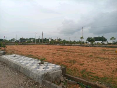 Image of 180 Sq.ft Residential Plot / Land for sale in Mirkhanpet, Hyderabad for Rs. 1800000