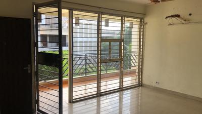 Bedroom Image of 2700 Sq.ft 3 BHK Builder Floor for rent in Puri VIP Floors, Sector 81 Faridabad for Rs. 25000