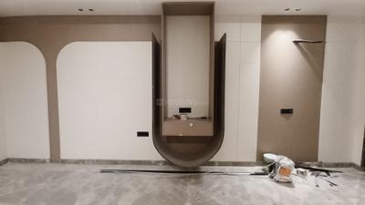 Pooja Room One Image of 2200 Sq.ft 4 BHK Builder Floor for sale in Kaushambi Ghaziabad for Rs. 32000000