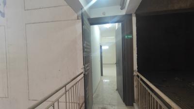 Balcony Image of 1895 Sq.ft 4 BHK Apartment / Flat for rent in Vihaan Greens, Noida Extension Greater Noida for Rs. 30000