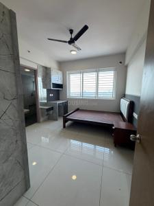Hall Image of 1600 Sq.ft 3 BHK Apartment / Flat for sale in SFS Casa Flora, Kakkanad Kochi for Rs. 15500000