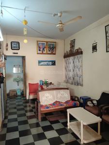 2 BHK Independent House
