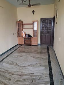 Hall Image of 850 Sq.ft 2 BHK Apartment / Flat for rent in Thiruvanmiyur Chennai for Rs. 37000