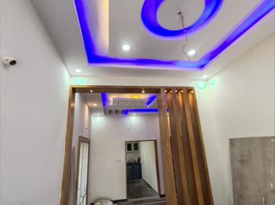 Hall Image of 2400 Sq.ft 5 BHK Independent House for sale in Varanasi Bengaluru for Rs. 16500000
