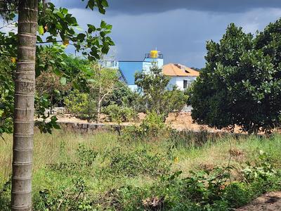 Image of 5000 Sq.ft Residential Plot / Land for sale in Pushpam Lush County, Gudighattanahalli, Bengaluru for Rs. 12000000