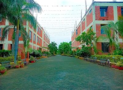 Privara Vihar 9 Plot View 2