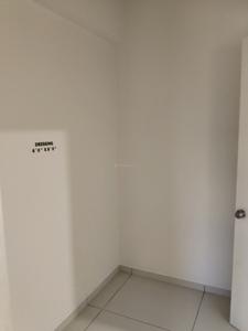 Bedroom Three Image of 2730 Sq.ft 5 BHK Apartment / Flat for sale in Saanvi Skydeck Serene, Godhavi Ahmedabad for Rs. 31000000