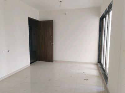 Living Room Image of 1160 Sq.ft 2 BHK Apartment / Flat for sale in Signature, Ulwe Navi Mumbai for Rs. 9500000