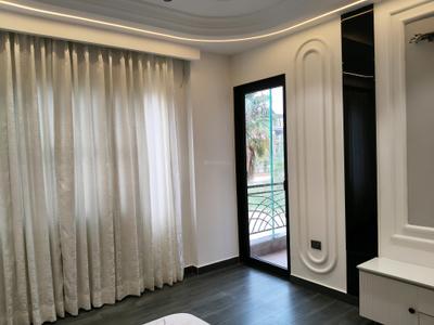 Bedroom Image of 1916 Sq.ft 3 BHK Builder Floor for sale in DLF Phase 2 Gurgaon for Rs. 33500000