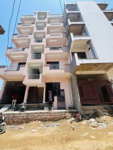 2 BHK Flat