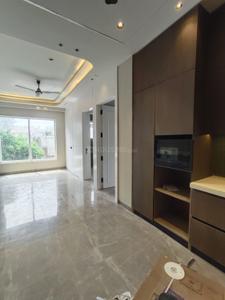 Hall Image of 1485 Sq.ft 3 BHK Builder Floor for sale in Vikaspuri New Delhi for Rs. 33000000