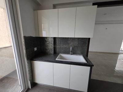 Kitchen Image of 2800 Sq.ft 4 BHK Apartment / Flat for sale in CKD Kartara Mansion, Ashok Nagar Jaipur for Rs. 34900000