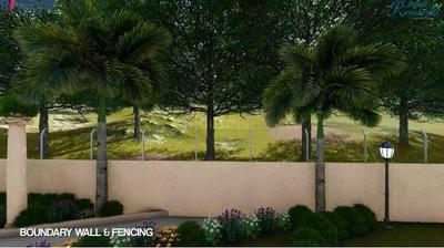 Image of 1614 Sq.ft Residential Plot / Land for sale in Rasayani, Navi Mumbai for Rs. 9500000