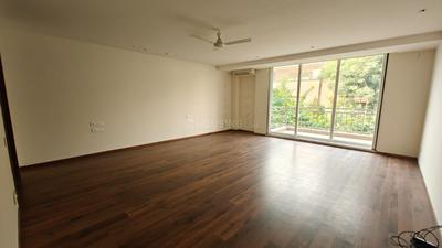 Bedroom Image of 3240 Sq.ft 5 BHK Independent House for sale in MGF The Vilas Apartment, DLF Phase 2 Gurgaon for Rs. 220000000